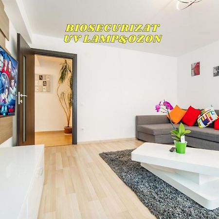 Brasov Welcome Apartments Urban Екстер'єр фото