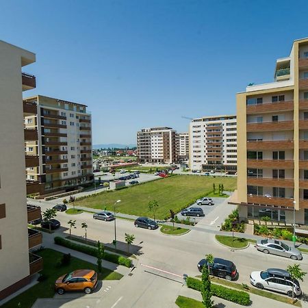 Brasov Welcome Apartments Urban Екстер'єр фото