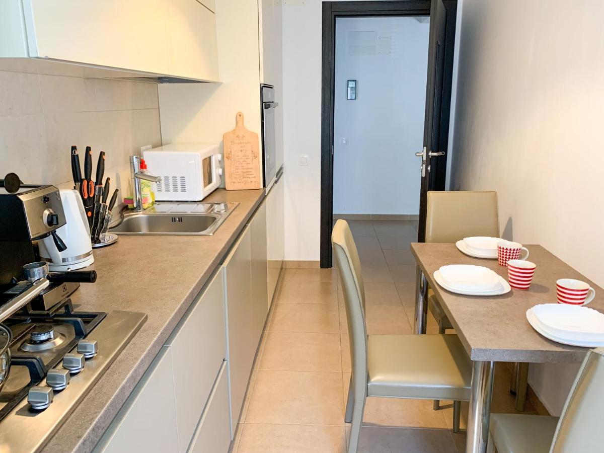 Brasov Welcome Apartments Urban Екстер'єр фото
