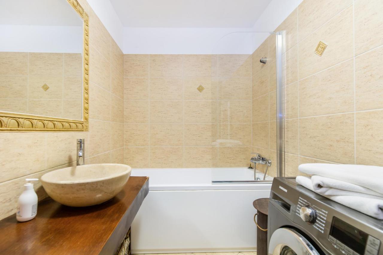 Brasov Welcome Apartments Urban Екстер'єр фото
