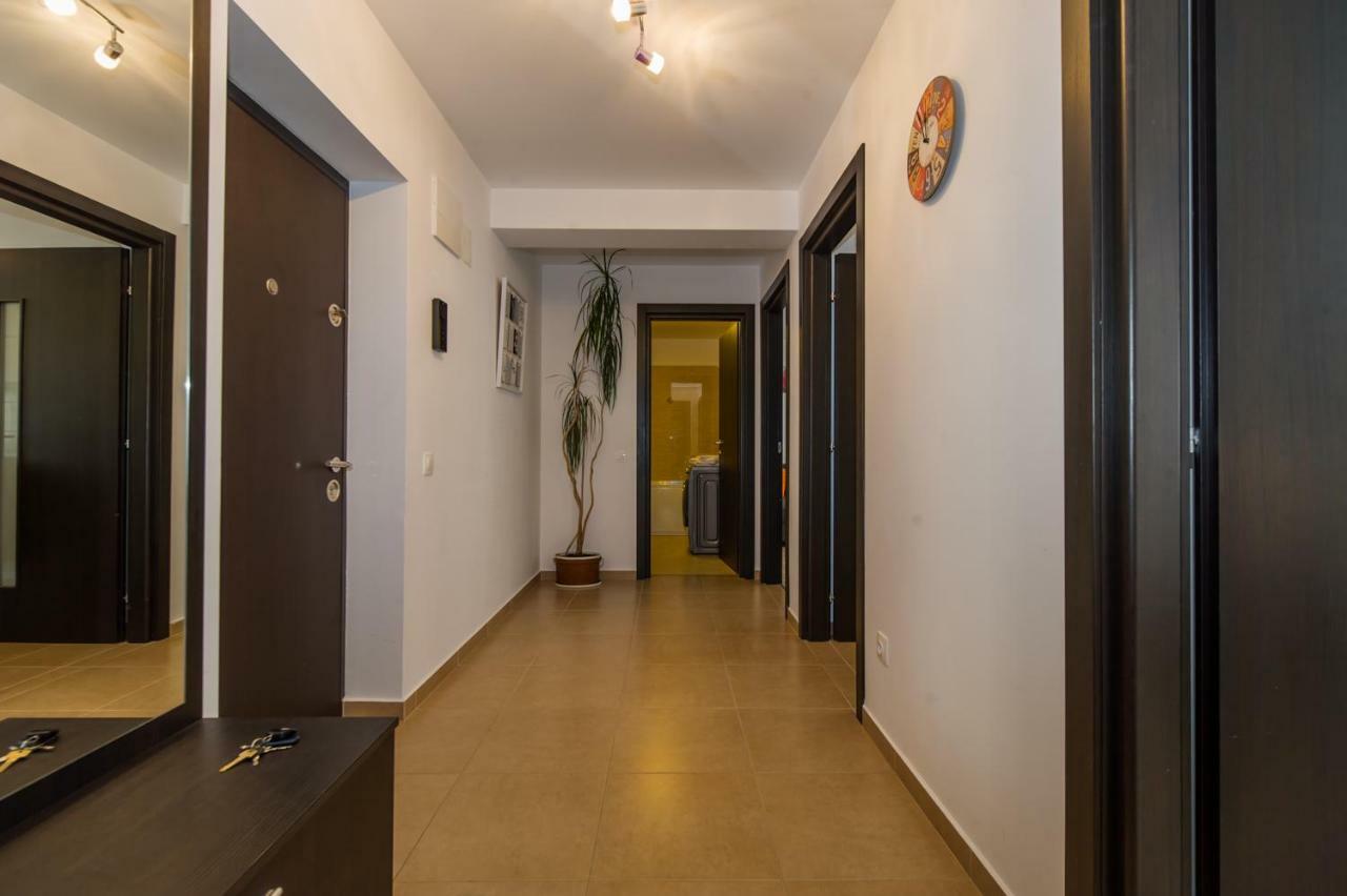 Brasov Welcome Apartments Urban Екстер'єр фото