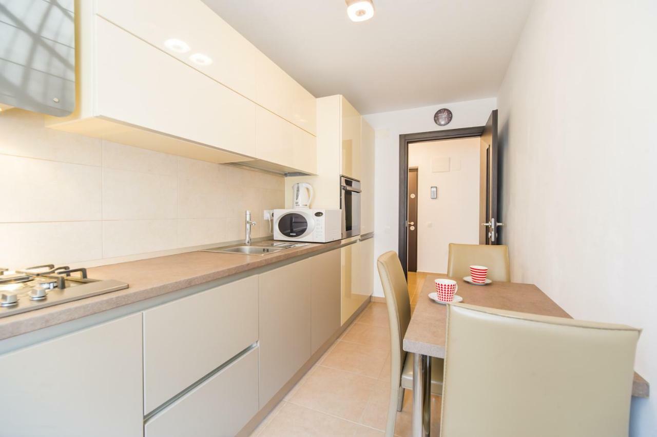 Brasov Welcome Apartments Urban Екстер'єр фото