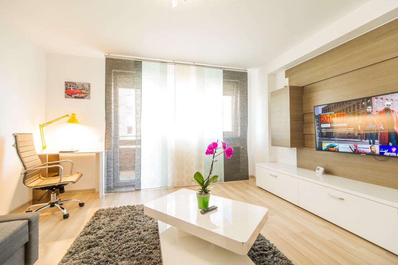 Brasov Welcome Apartments Urban Екстер'єр фото