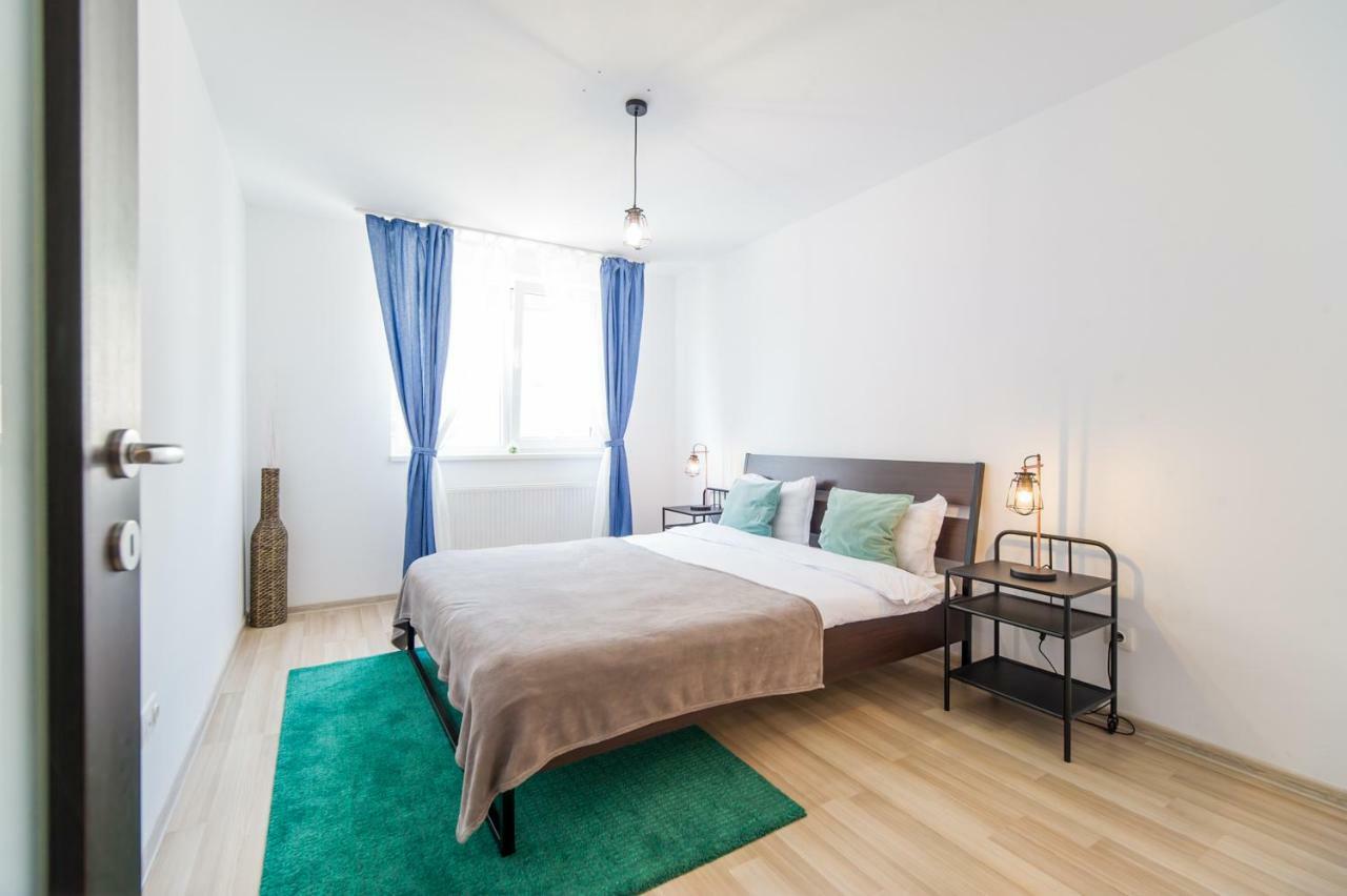 Brasov Welcome Apartments Urban Екстер'єр фото