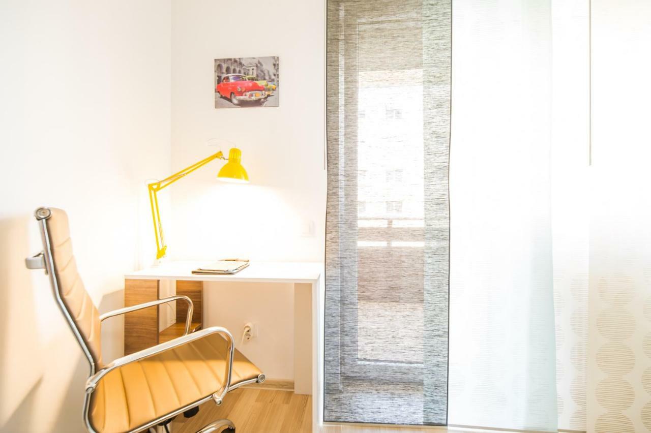 Brasov Welcome Apartments Urban Екстер'єр фото